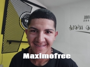 maximofree The hot porn