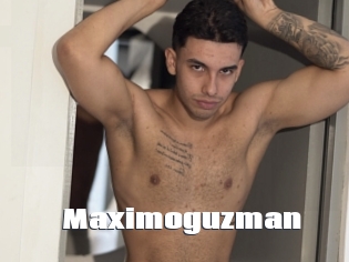 maximoguzman The hot porn