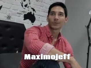 Maximojeff
