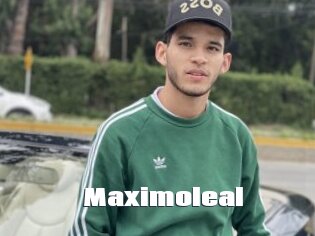 Maximoleal