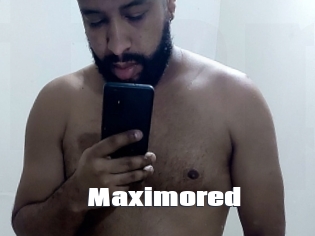 maximored The hot porn