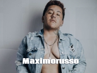 Maximorusso