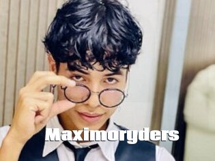 maximoryders The hot porn