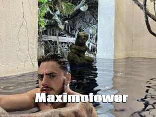 Maximotower