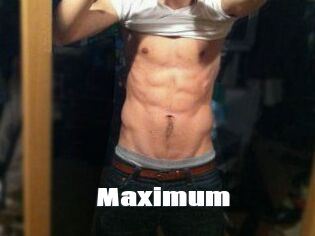 maximum The hot porn