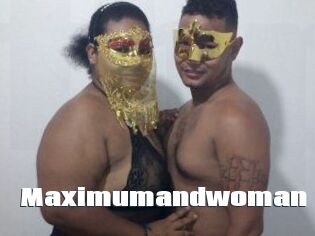 Maximumandwoman