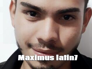 Maximus_latin7