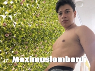 Maximuslombardi