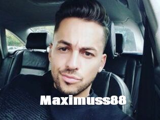maximuss88 The hot porn