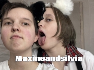 Maxineandsilvia