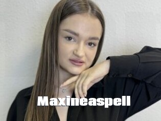 Maxineaspell
