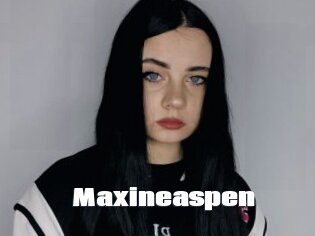 Maxineaspen