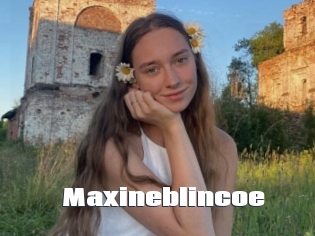 maxineblincoe The hot porn
