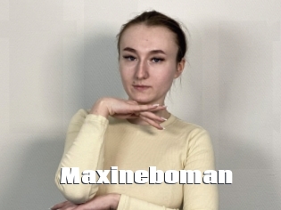 Maxineboman