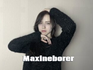 Maxineborer