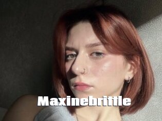 Maxinebrittle