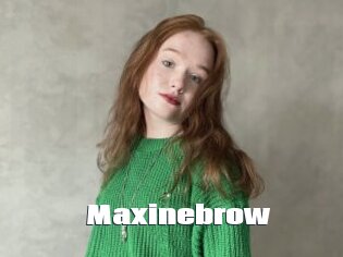 Maxinebrow