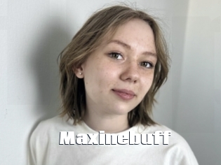 Maxinebuff