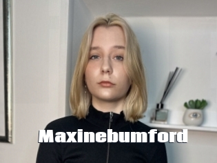 Maxinebumford