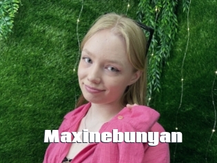 Maxinebunyan