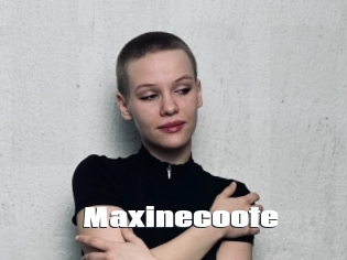 maxinecoote The hot porn