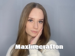 maxinecrafton The hot porn