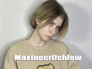 Maxinecritchlow