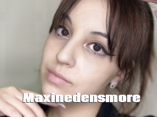 Maxinedensmore
