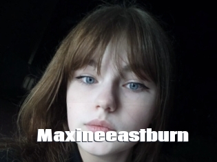 Maxineeastburn