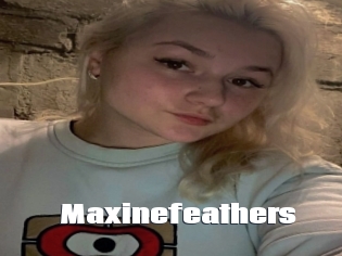 Maxinefeathers