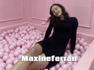 Maxineferran