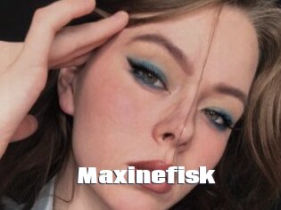 Maxinefisk