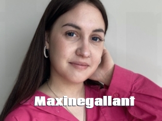 Maxinegallant
