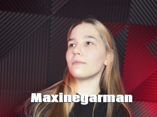 Maxinegarman
