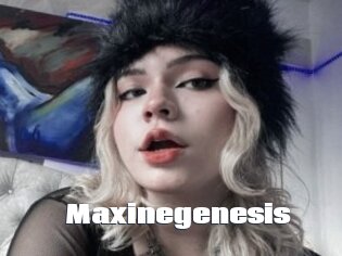 Maxinegenesis