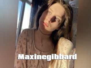 Maxinegibbard