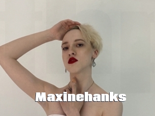 Maxinehanks