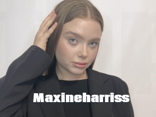 Maxineharriss