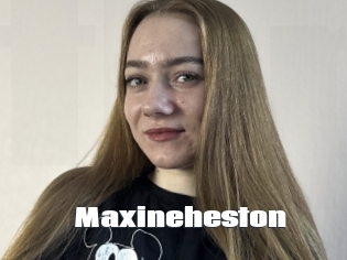 Maxineheston