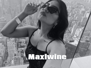 maxiwine The hot porn