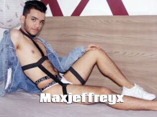 Maxjeffreyx
