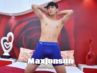 Maxjonson