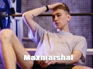 Maxmarshal