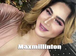 maxmillinton The hot porn