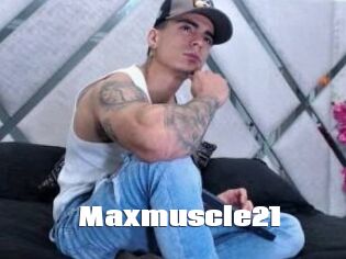 Maxmuscle21