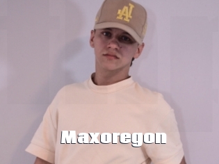 maxoregon The hot porn