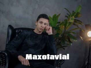 maxotavial The hot porn