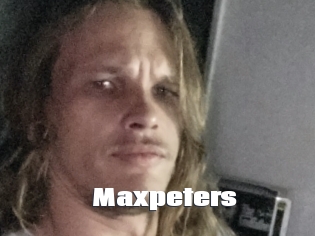 maxpeters The hot porn