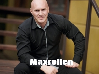 Maxrollen
