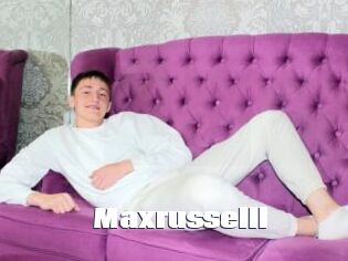 Maxrusselll